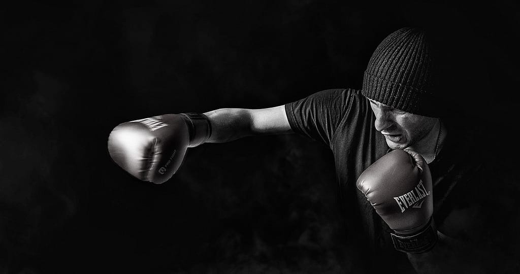 Becoming more disciplined to exercise is more important than the exercise itself.