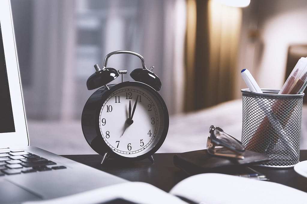 A habit is something we do daily without much though. If we maintain good habits, we'd be using our time wisely.