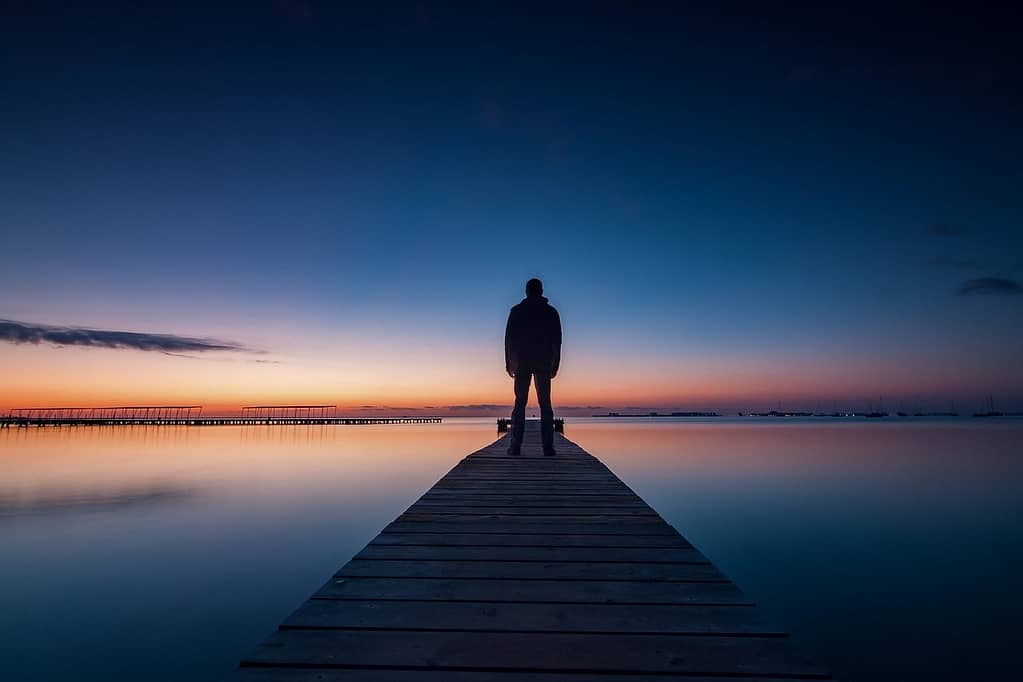 What is disgrace to manhood and how do you rise above it?