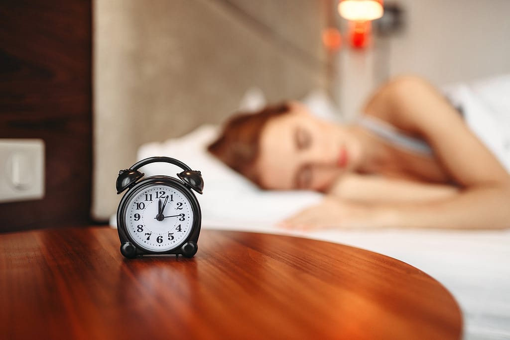 Waking up early is a staple for all morning routine. It sets your morning routine on a positive note, giving you more time to get things done.