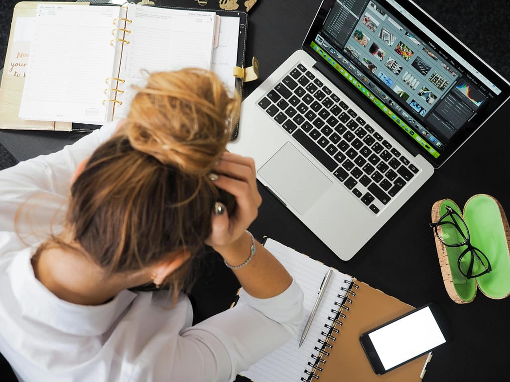 How to deal with college burnout
