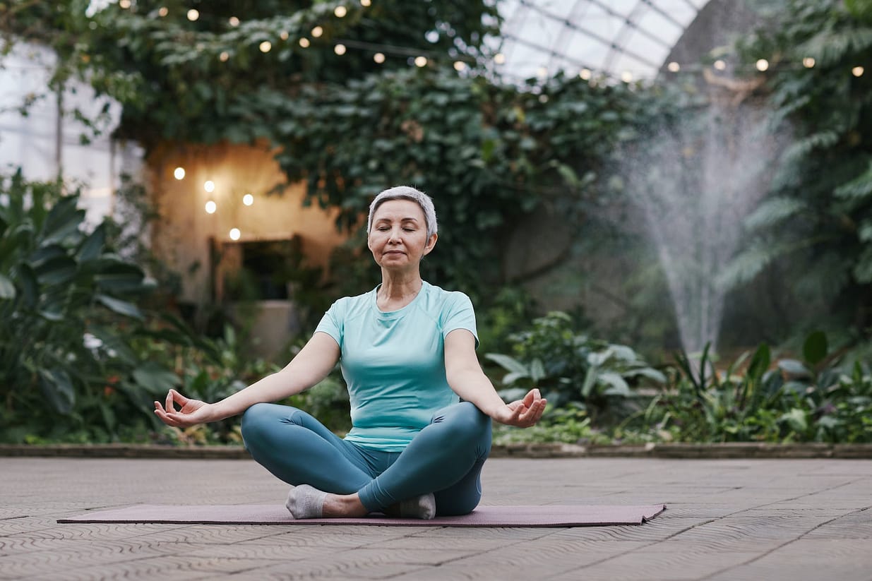 There are many ways to improve your health, but they'll be most effective once you've implemented these practices consistenty.