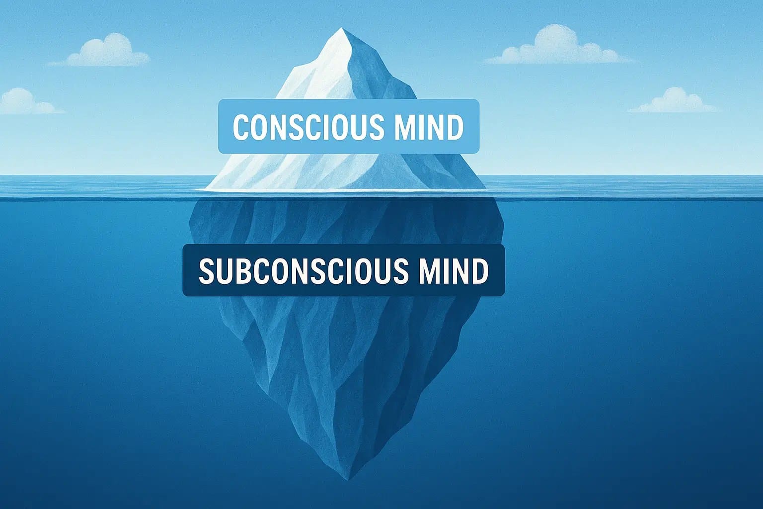 knowing how to reprogram your mind for success means you need to first understand your mind